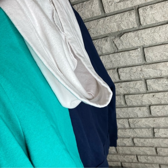 Victoria’s Secret Pink Sweatshirt Hoodie - Picture 4 of 6